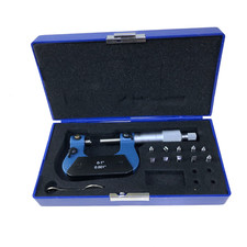 Screw thread micrometer for sale  Granada Hills