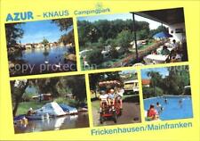 72069045 frickenhausen main gebraucht kaufen  Deutschland