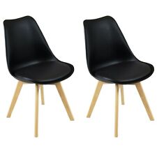 Reboxed dining chairs for sale  DEREHAM