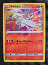 Reshiram 017 072 d'occasion  Paris VIII