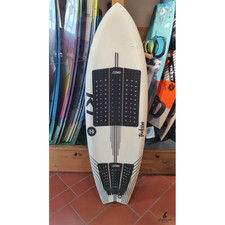 Tavola direzionale kitesurf usato  Malcesine