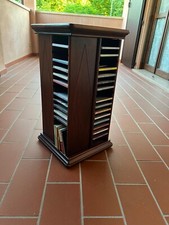 Porta legno noce usato  Mirandola
