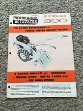 1960s howard 300 for sale  Longview