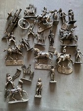 Lot ancien soldats d'occasion  Clermont-Ferrand-