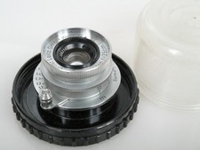 Leitz summaron 35mm gebraucht kaufen  Herford