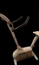 Heimtrainer kettler stratos gebraucht kaufen  Nortorf