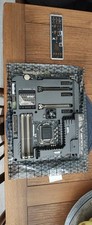 Asus sabertooth z97 for sale  NORWICH