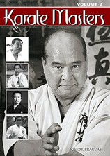 Karate masters volume for sale  Buford