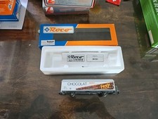 Wagon migros frey d'occasion  Décines-Charpieu