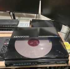 Kenwood 74f full for sale  San Jose