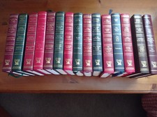 Hard covered books for sale Hard covered books for sale  STAFFORD