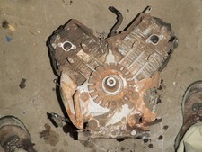 Kohler 25hp ch25 for sale  Williamstown