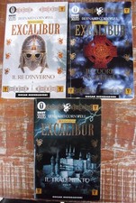 Romanzo excalibur lotto usato Romanzo excalibur lotto usato  Viu