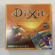 Dixit board card for sale  Sacramento