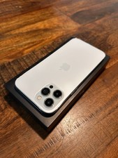 Apple iphone pro gebraucht kaufen  Ratzeburg