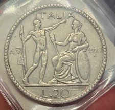 Vittorio emanuele iii usato  Genova
