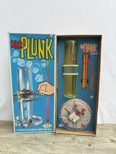 Vintage kerplunk game for sale  BOLTON