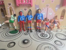 Aktion figuren fußball gebraucht kaufen  Weinsberg