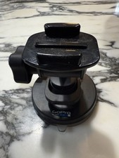 Suporte de ventosa GoPro para todas as câmeras GoPro  comprar usado  Enviando para Brazil
