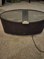 Bowers wilkins zepplin for sale  MILTON KEYNES