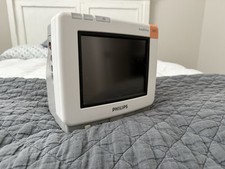Philips m8105a intellivue for sale  Eagle