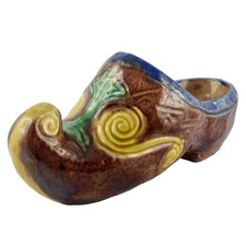 Rare large ceramic d'occasion  Expédié en Belgium