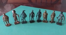Lot kinder metal d'occasion  Issoudun