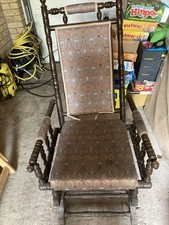 American rocking chair for sale  SUTTON COLDFIELD