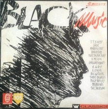 Various black music usato  Italia