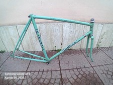 Telaio vintage gimondi usato  Roma
