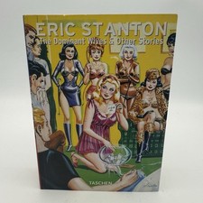Eric stanton dominant for sale  CHICHESTER
