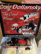Craig dollansky gmp for sale  Slater