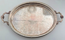Vintage cavalier silver for sale  PENARTH