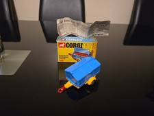 Corgi toys 109 for sale Corgi toys 109 for sale  LINCOLN