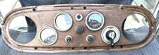 Dashboard instrument cluster for sale  GRAVESEND