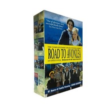 Road avonlea seasons d'occasion  Expédié en Belgium