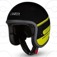 Cruizer casco jet usato  Bisceglie