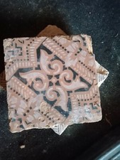 Antica mattonella riggiola usato Antica mattonella riggiola usato  Catania