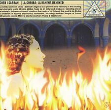 La Ghriba: La Kahena Remixes by DJ Cheb I Sabbah (CD, 2006) comprar usado  Enviando para Brazil