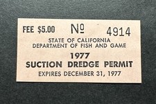 Wtdstamps 1977 california for sale  Detroit Lakes