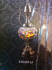 Handcrafted turkish mosaic for sale  OSWESTRY