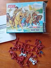 Airfix wagon train for sale  Shipping to Ireland