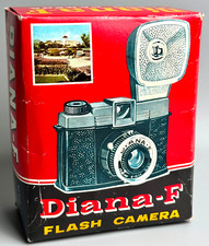 Appareil photo argentique d'occasion  Carqueiranne