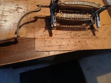 Vintage lovell mfg for sale  Evansdale