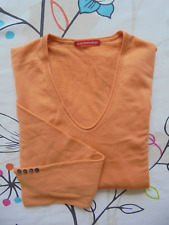 Pull fin manoukian d'occasion  Marseille V