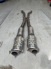 Catalytic converter bentley for sale  PETERBOROUGH