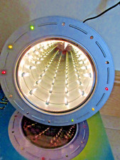 Infinity mirror tunnel for sale  DERBY