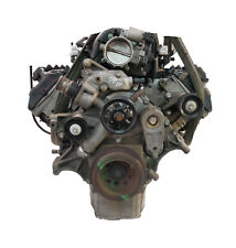 Usado, Motor para Dodge Charger 5.7 Hemi V8 gasolina EZH 375 hp comprar usado  Enviando para Brazil