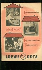 Loewe pta rundfunkgeräte gebraucht kaufen  Berlin