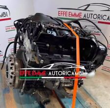 Motore bmw serie usato  Guidonia Montecelio